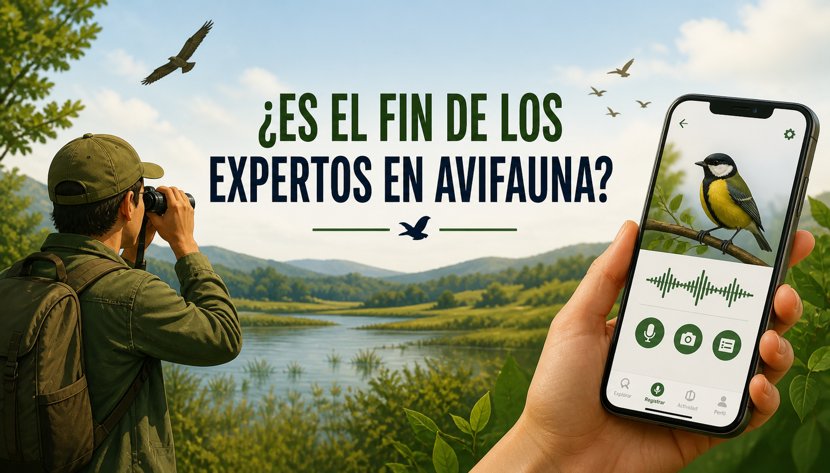seguimiento avifauna ia