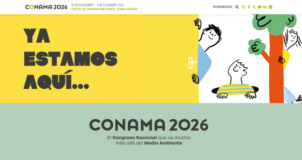 CONAMA 2026