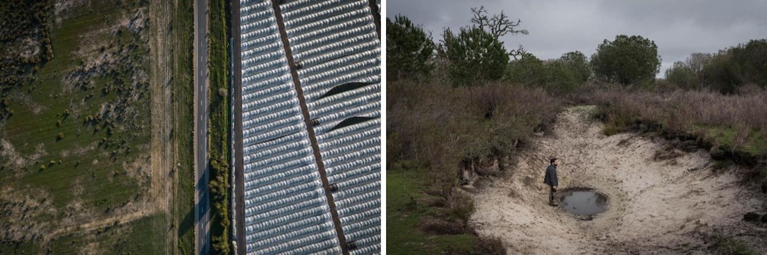 Desafíos Red natura 2000 españa