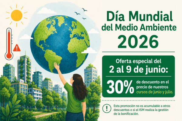 Día Mundial del Medio Ambiente 2026