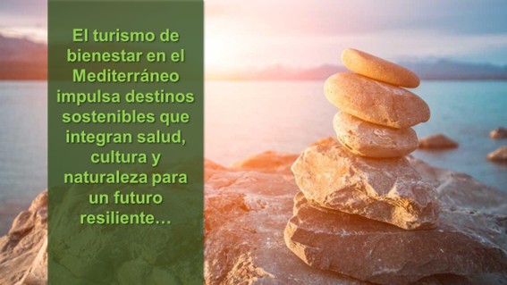 Turismo de bienestar y salud en destinos sostenibles