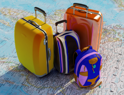 El precio de viajar: El riesgo de un turismo vez más selectivo