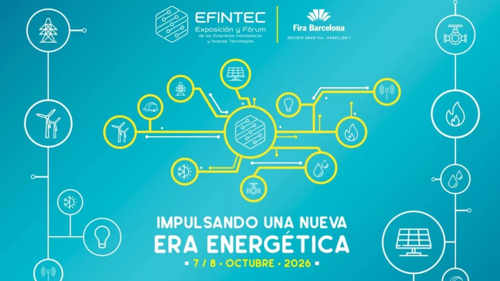 EFINTEC 2026