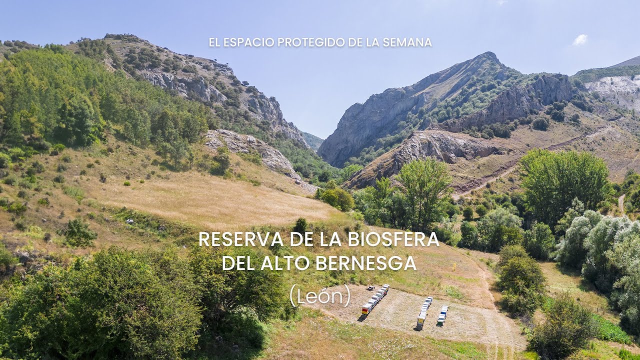 Reserva de la Biosfera del Alto Bernesga